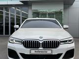 BMW 530 2022 года за 31 000 000 тг. в Алматы