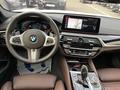 BMW 530 2022 года за 30 500 000 тг. в Алматы – фото 21