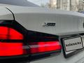 BMW 530 2022 года за 30 500 000 тг. в Алматы – фото 27