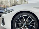 BMW 530 2022 года за 31 000 000 тг. в Алматы – фото 4