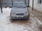 ВАЗ (Lada) 2115 2008 года за 450 000 тг. в Уральск – фото 5