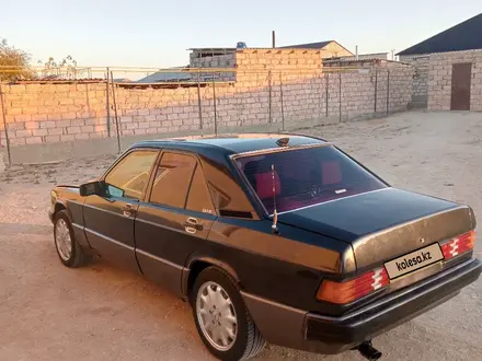 Mercedes-Benz 190 1992 года за 1 200 000 тг. в Актау