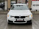 BMW 320 2015 годаүшін5 900 000 тг. в Актобе – фото 4