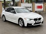 BMW 320 2015 годаүшін5 900 000 тг. в Актобе – фото 2
