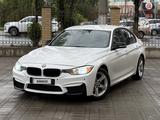 BMW 320 2015 годаүшін5 900 000 тг. в Актобе