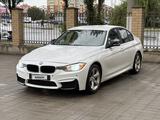 BMW 320 2015 годаүшін5 900 000 тг. в Актобе – фото 3