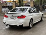 BMW 320 2015 годаүшін5 900 000 тг. в Актобе – фото 5