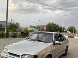 ВАЗ (Lada) 2115 2009 года за 1 980 000 тг. в Кызылорда – фото 3