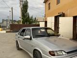 ВАЗ (Lada) 2115 2009 года за 1 980 000 тг. в Кызылорда – фото 2
