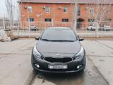 Kia Cee'd 2013 годаfor5 300 000 тг. в Кызылорда – фото 4