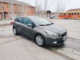 Kia Cee'd 2013 годаfor5 300 000 тг. в Кызылорда – фото 5