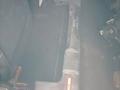 Задний бампер Мицубиси Делика булка в сборе 96г. за 3 000 тг. в Алматы – фото 2