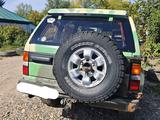 Nissan Terrano 1991 года за 1 800 000 тг. в Усть-Каменогорск – фото 2