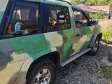 Nissan Terrano 1991 года за 1 800 000 тг. в Усть-Каменогорск – фото 4
