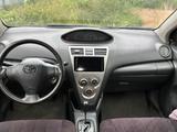 Toyota Yaris 2011 года за 4 000 000 тг. в Астана – фото 4