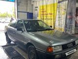 Audi 80 1990 года за 1 000 000 тг. в Павлодар – фото 2