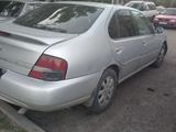 Nissan Altima 2000 годаүшін550 000 тг. в Караганда – фото 4