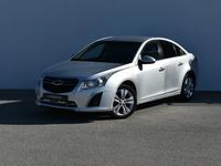 Chevrolet Cruze 2013 года за 3 300 000 тг. в Атырау