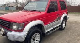 Mitsubishi Pajero 1994 года за 2 200 000 тг. в Алматы