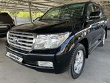 Toyota Land Cruiser 2011 года за 29 900 000 тг. в Алматы – фото 5