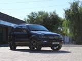 Mercedes-Benz ML 350 2003 года за 4 800 000 тг. в Актобе