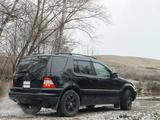 Mercedes-Benz ML 350 2003 года за 4 800 000 тг. в Актобе – фото 5