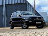 Mercedes-Benz ML 350 2003 года за 4 800 000 тг. в Актобе