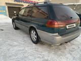 Subaru Legacy 1998 годаүшін1 900 000 тг. в Усть-Каменогорск – фото 5