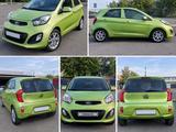 Kia Picanto 2014 годаүшін4 700 000 тг. в Алматы