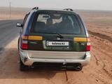 Nissan Prairie Joy 1996 годаүшін1 800 000 тг. в Тараз – фото 2