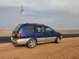 Nissan Prairie Joy 1996 годаүшін1 800 000 тг. в Тараз – фото 3