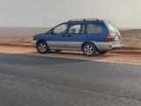 Nissan Prairie Joy 1996 годаүшін1 800 000 тг. в Тараз – фото 4