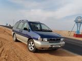 Nissan Prairie Joy 1996 годаүшін1 800 000 тг. в Тараз – фото 5