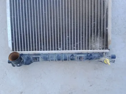 Радиатор на мерс 190 и на мазда кронус за 15 000 тг. в Шымкент