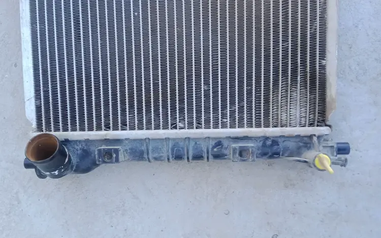 Радиатор на мерс 190 и на мазда кронусүшін15 000 тг. в Шымкент