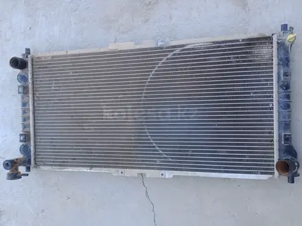 Радиатор на мерс 190 и на мазда кронус за 15 000 тг. в Шымкент – фото 2