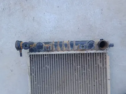 Радиатор на мерс 190 и на мазда кронус за 15 000 тг. в Шымкент – фото 3