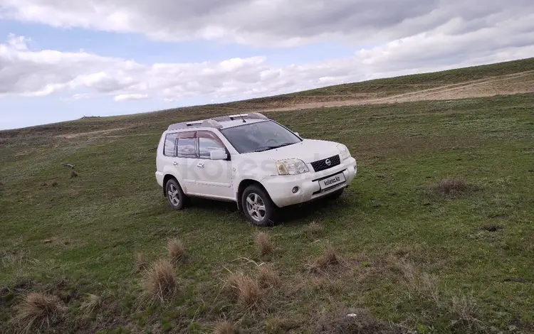 Nissan X-Trail 2006 года за 5 200 000 тг. в Актобе