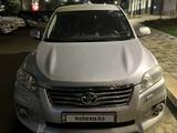 Toyota RAV4 2011 года за 9 500 000 тг. в Алматы – фото 4