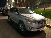 Toyota RAV4 2011 года за 9 500 000 тг. в Алматы