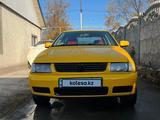 Volkswagen Polo 2001 года за 1 000 000 тг. в Алматы – фото 4