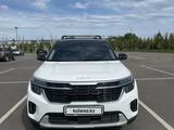 Kia Seltos 2023 годаүшін9 000 000 тг. в Астана