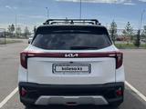 Kia Seltos 2023 годаүшін9 000 000 тг. в Астана – фото 3