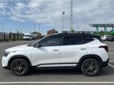 Kia Seltos 2023 годаүшін9 000 000 тг. в Астана – фото 5