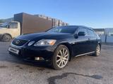 Lexus GS 300 2006 годаүшін7 000 000 тг. в Караганда – фото 4