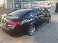 Lexus GS 300 2006 годаүшін7 000 000 тг. в Караганда