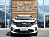 Kia Sorento Comfort 2018 годаүшін13 500 000 тг. в Шымкент – фото 5