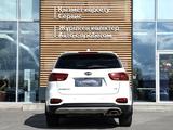Kia Sorento Comfort 2018 годаүшін13 500 000 тг. в Шымкент – фото 4