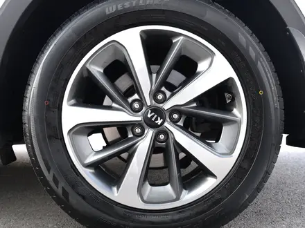 Kia Sorento Comfort 2018 года за 13 500 000 тг. в Шымкент – фото 16