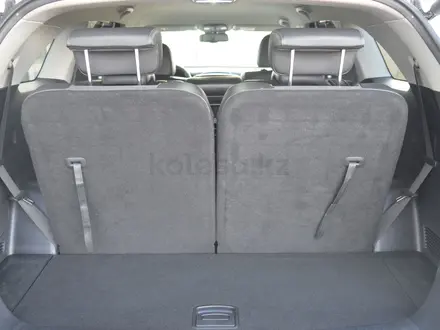 Kia Sorento Comfort 2018 года за 13 500 000 тг. в Шымкент – фото 10